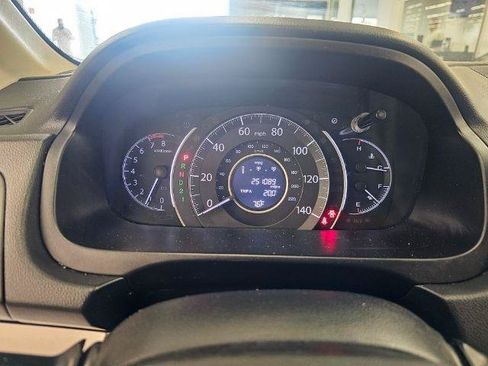 Used 2013 Honda CR-V EX image 16