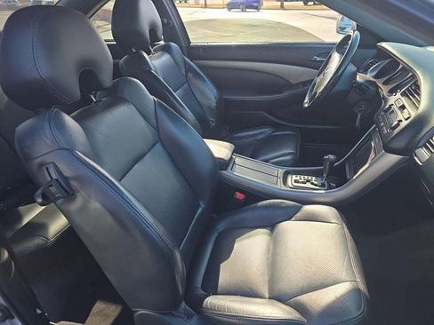 Used 2003 Acura CL Type-S image 12