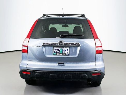 Used 2007 Honda CR-V EX image 7