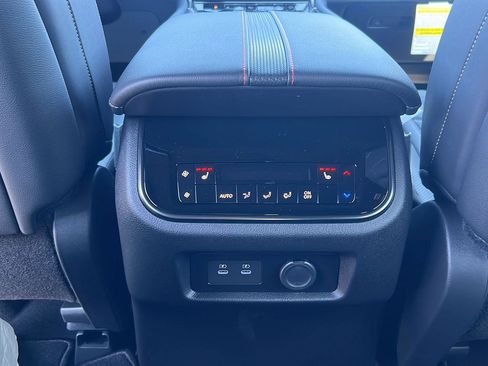 New 2026 Nissan Armada PRO-4X image 28