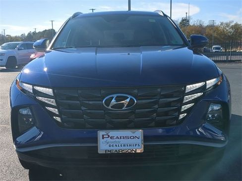 Used 2023 Hyundai Tucson SEL w/ Convenience Package image 8
