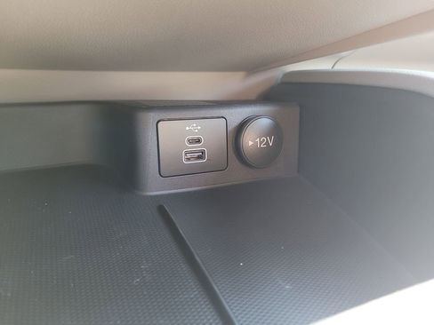 New 2026 Ford Escape Active w/ Tech Pack #1 FWD image 24