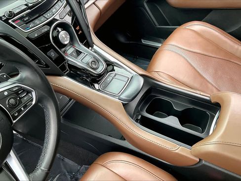 Used 2019 Acura RDX FWD w/ Technology Package image 18