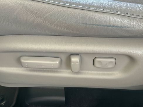 Used 2023 Honda Passport Elite image 15