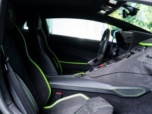 Used 2022 Lamborghini Aventador LP 780-4 Ultimae image 57