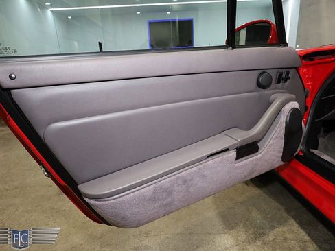 Used 1997 Porsche 911 GT3 RS image 19