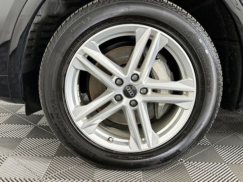 Used 2024 Audi Q5 e Premium Plus w/ Premium Plus Package image 36