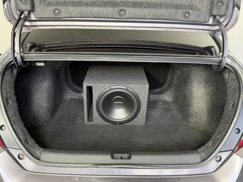Used 2019 Honda Civic LX image 65