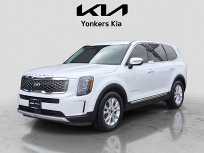 Used 2020 Kia Telluride LX
