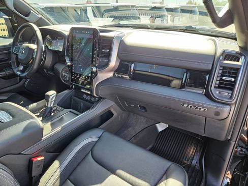 Used 2026 RAM 1500 RHO w/ RHO Level 1 Equipment Group AWD/4WD image 33
