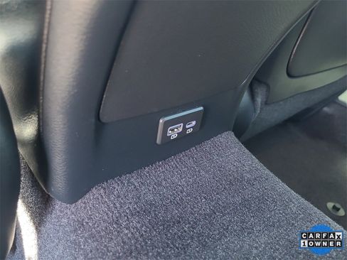 Used 2022 INFINITI Q50 Luxe w/ Cargo Package image 11