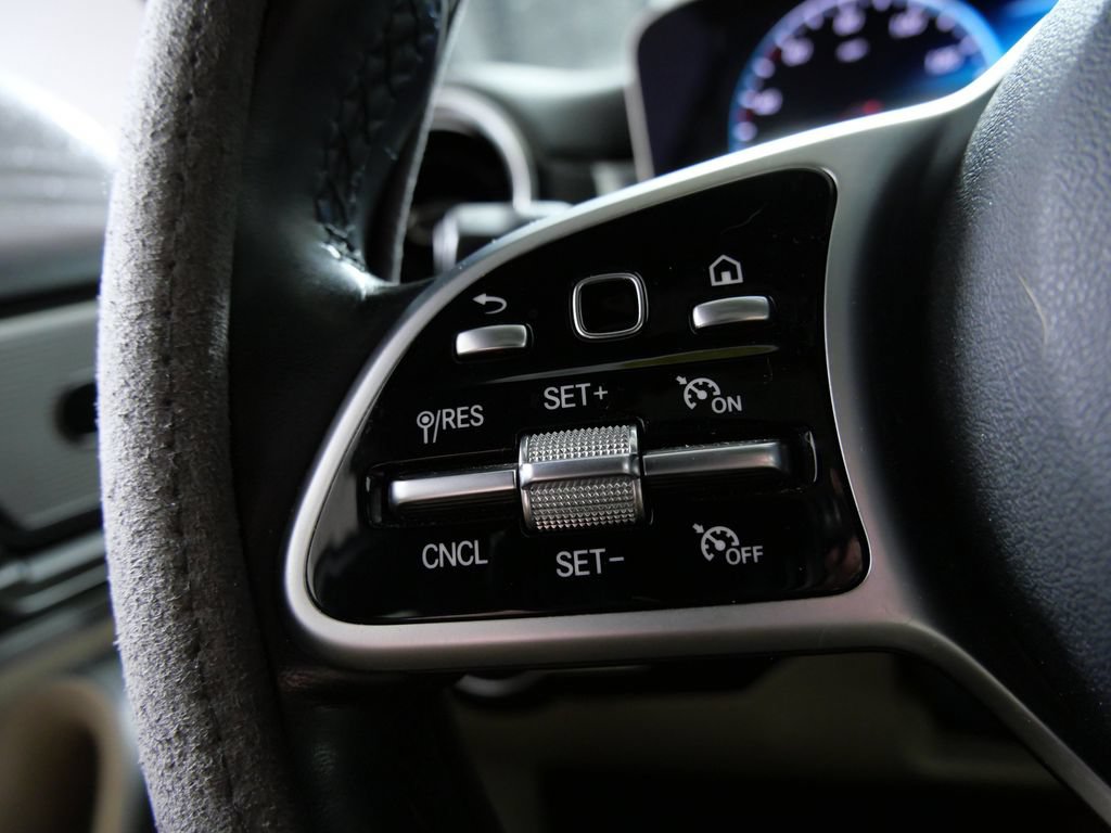 Used 2020 Mercedes-Benz A 220 4MATIC image 18