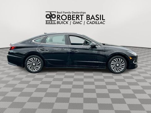 Used 2022 Hyundai Sonata SEL FWD image 9