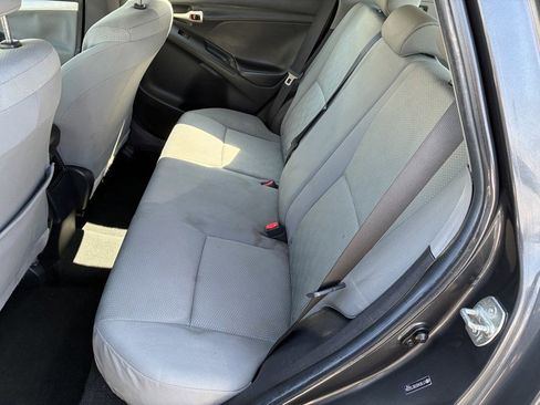 Used 2009 Toyota Matrix image 13