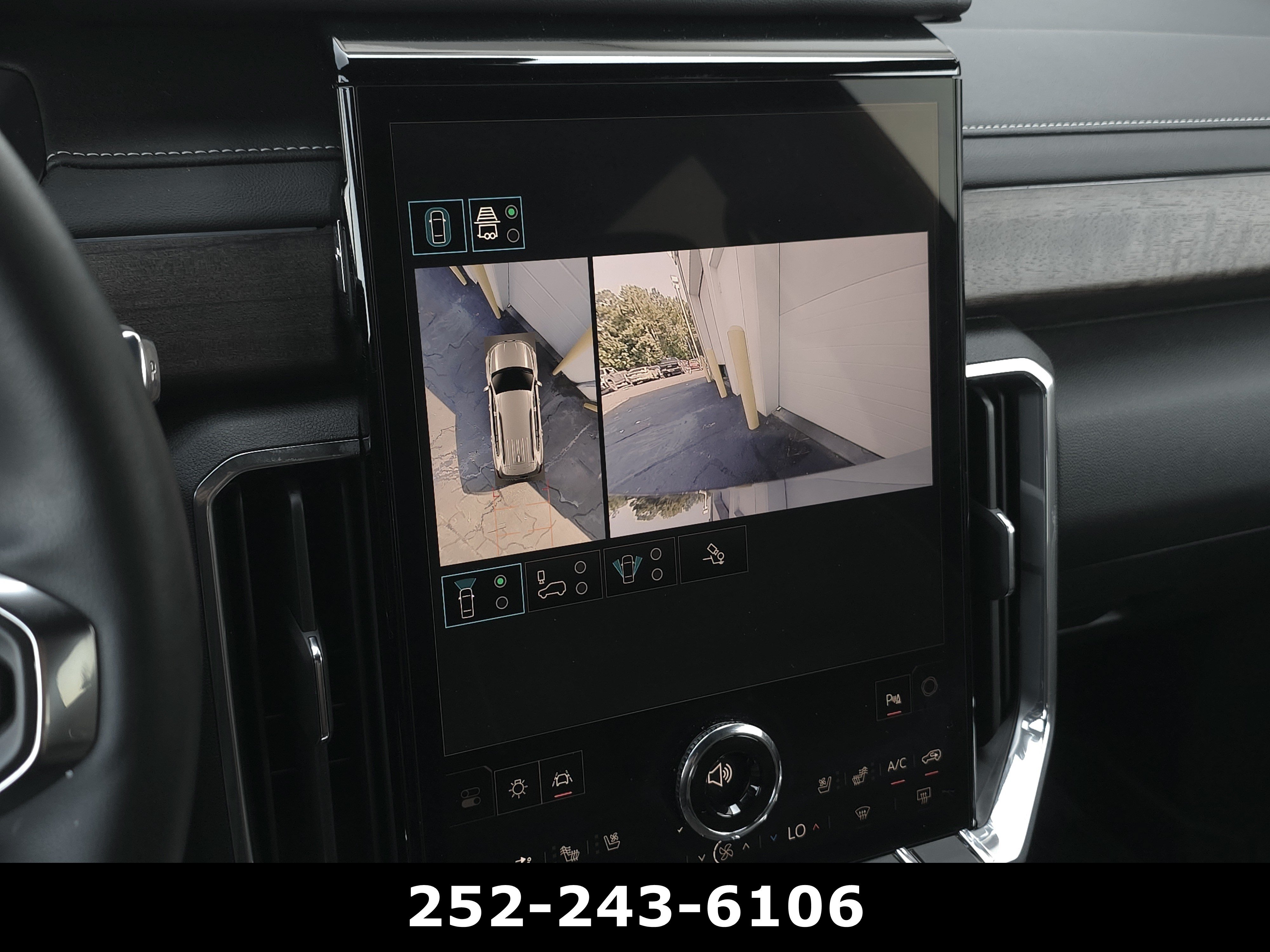 Used 2026 GMC Acadia Denali Ultimate FWD image 23