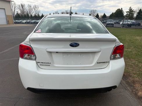 Used 2016 Subaru Impreza 2.0i Premium image 2