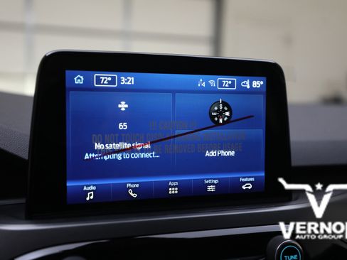 New 2025 Ford Escape Active w/ Cold Weather Package image 34