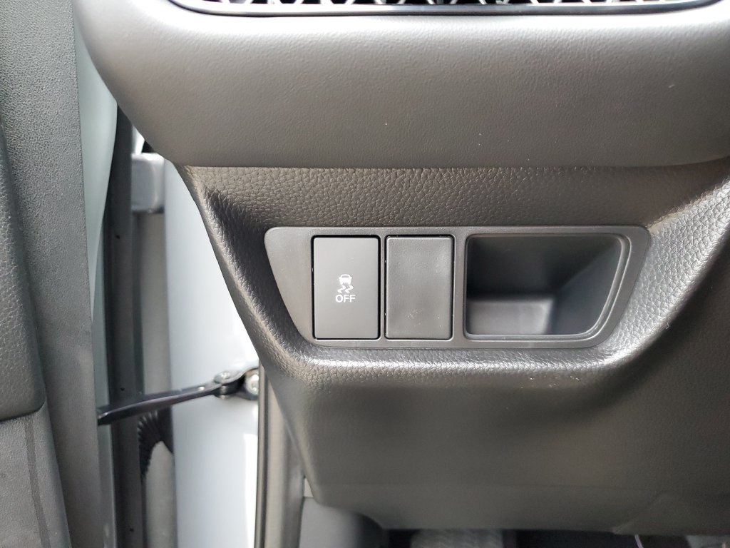New 2027 Honda HR-V Sport image 21