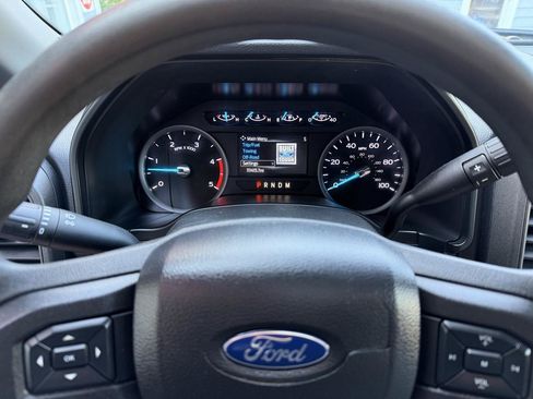 Used 2020 Ford F450 XL w/ STX Appearance Package AWD/4WD image 23