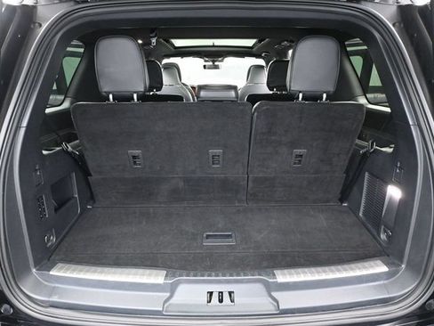 Used 2024 Lincoln Navigator Reserve AWD/4WD image 44