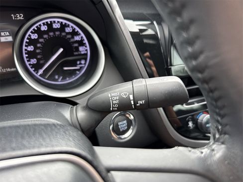 Used 2023 Toyota Camry XLE image 55