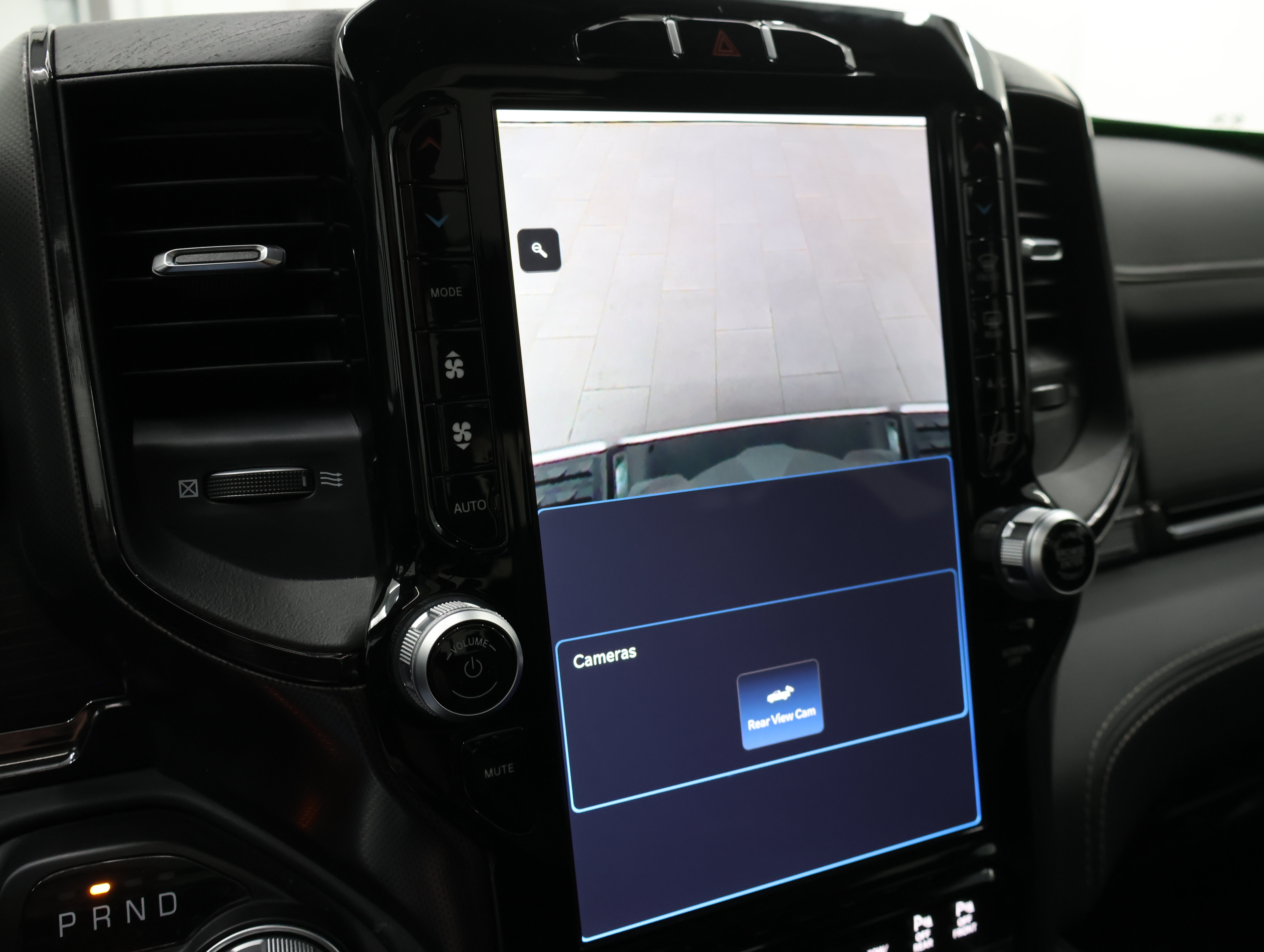 Used 2023 RAM 1500 Limited w/ Night Edition AWD/4WD image 18