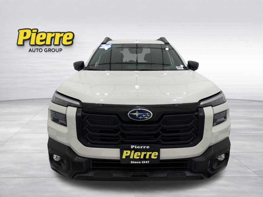 Used 2026 Subaru Outback Premium AWD/4WD image 11