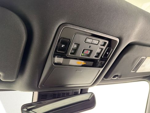 New 2026 Lexus TX 350 AWD image 19