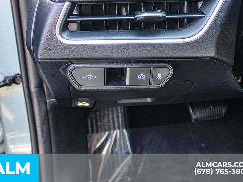 Used 2025 Kia K4 FWD image 29