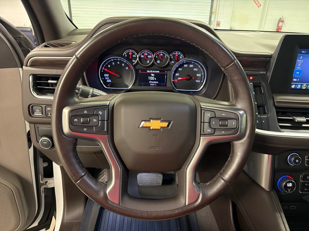 Used 2023 Chevrolet Tahoe LS RWD image 30