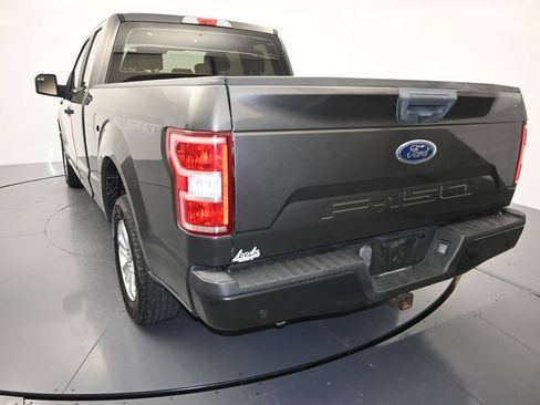 Used 2019 Ford F150 XL w/ Equipment Group 101A Mid RWD image 22