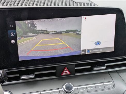 Certified 2023 Hyundai Elantra SEL w/ Convenience Package image 12