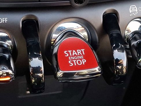 Certified 2023 MINI Cooper Convertible image 23