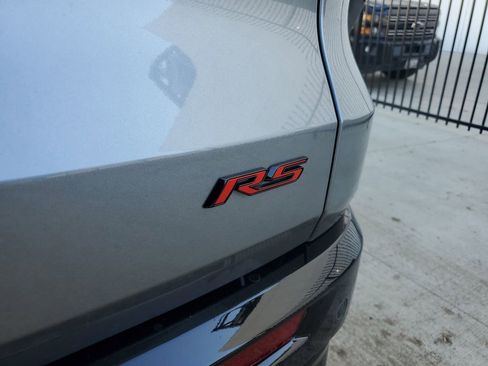 New 2026 Chevrolet Traverse RS w/ LPO, Floor Liner Package image 8