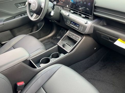 New 2026 Hyundai Kona SEL Premium image 14