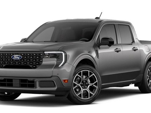 New 2026 Ford Maverick Lariat AWD/4WD image 25