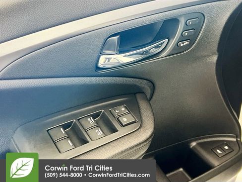 Used 2021 Honda Passport EX-L image 12