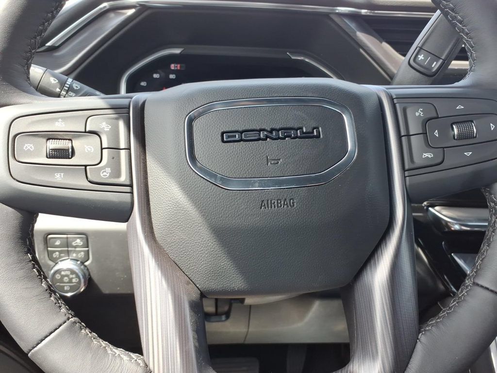 New 2026 GMC Sierra 2500 Denali Ultimate w/ Max Trailering Package AWD/4WD image 20