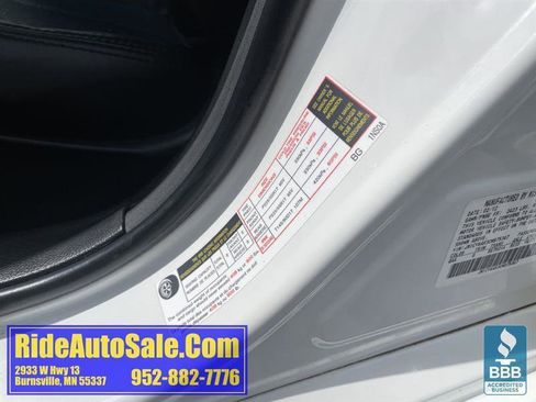 Used 2012 INFINITI G37 x Sedan w/ Premium Pkg AWD/4WD image 30