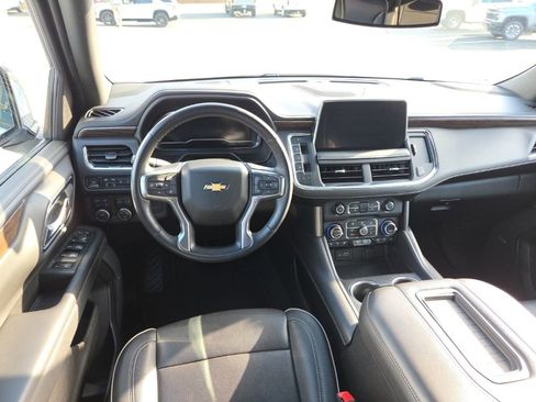 Used 2022 Chevrolet Tahoe Premier image 15