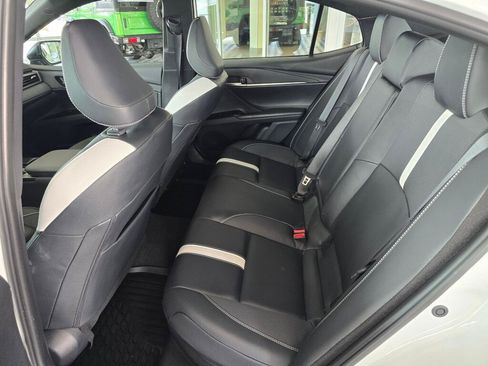 Used 2026 Toyota Camry SE w/ Convenience Package FWD image 36