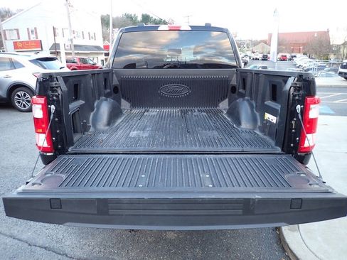 Certified 2023 Ford F150 XL w/ STX Appearance Package image 6