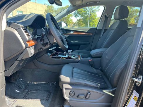 Used 2023 Audi Q5 2.0T Premium Plus w/ Premium Plus Package image 19