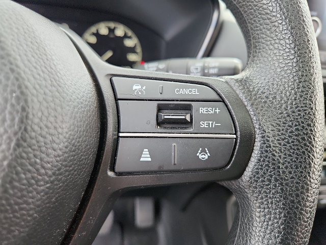 Used 2023 Honda CR-V EX image 25