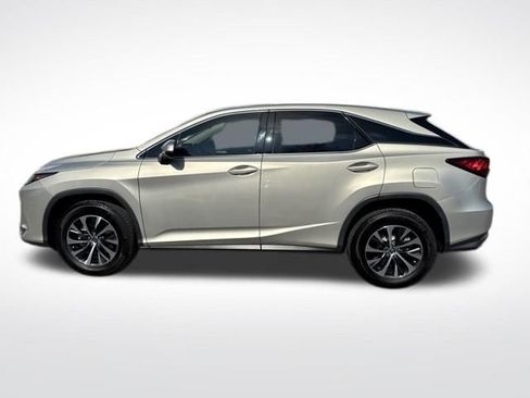 Used 2020 Lexus RX 350 FWD w/ Accessory Package image 2