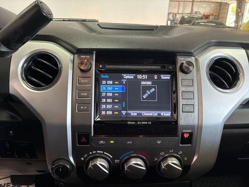 Used 2016 Toyota Tundra SR5 w/ TRD Off Road Package AWD/4WD image 15