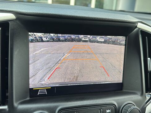 Used 2020 GMC Terrain SLT w/ Elevation Edition AWD/4WD image 34
