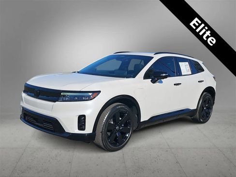 Used 2025 Honda Prologue Elite image 4