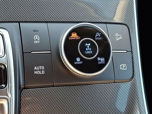Used 2023 Hyundai Santa Fe SE AWD/4WD image 23