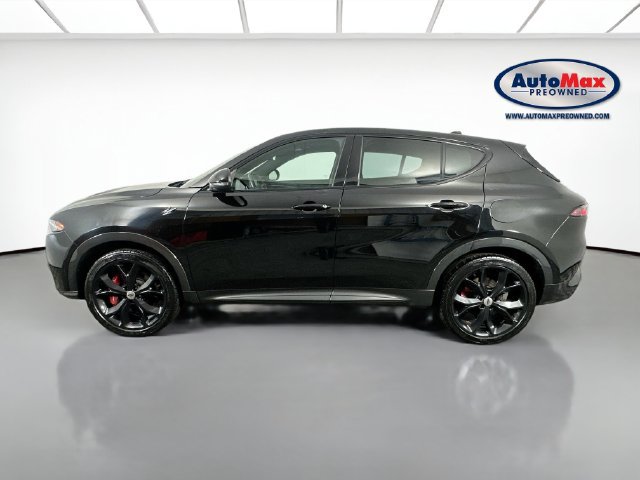 Used 2024 Dodge Hornet R/T Plus AWD/4WD image 9